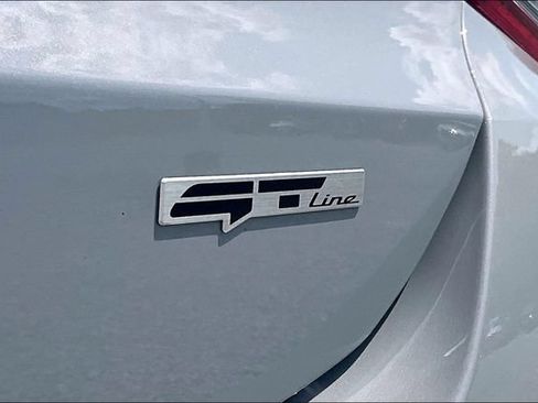 Used 2023 Kia K5 GT-Line AWD/4WD image 12