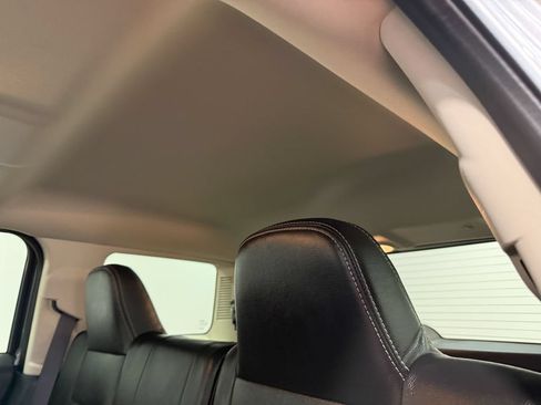 Used 2017 Jeep Patriot High Altitude AWD/4WD image 49