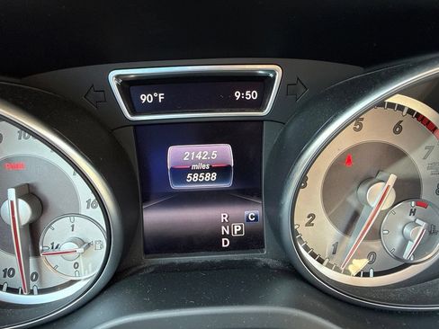 Used 2017 Mercedes-Benz GLA 250 4MATIC image 15