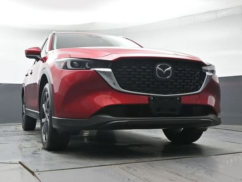 Used 2023 MAZDA CX-5 AWD 2.5 S w/ Premium Package image 37