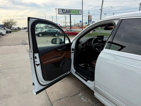 Used 2018 Audi Q7 3.0T Premium Plus image 19