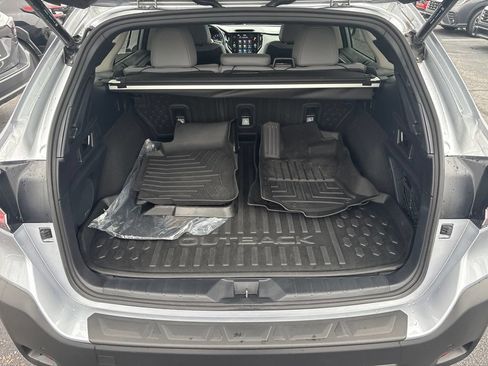 Used 2024 Subaru Outback Limited w/ Popular Package #2 AWD/4WD image 20