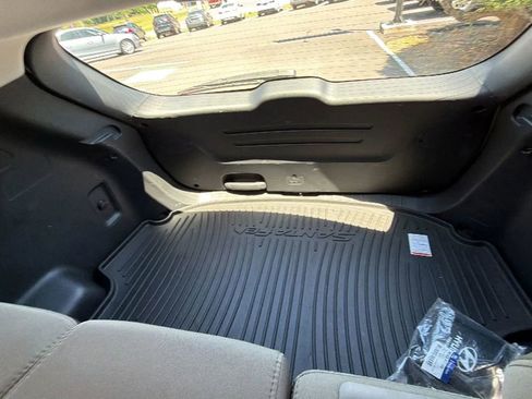 Used 2017 Hyundai Santa Fe Sport AWD/4WD image 38