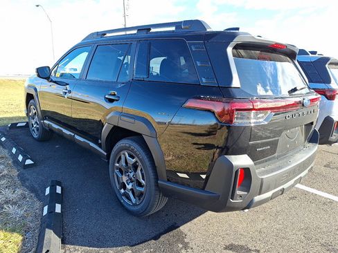 New 2026 Subaru Outback Premium image 3