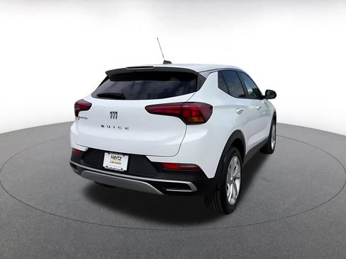 Used 2026 Buick Encore GX Preferred AWD/4WD image 13