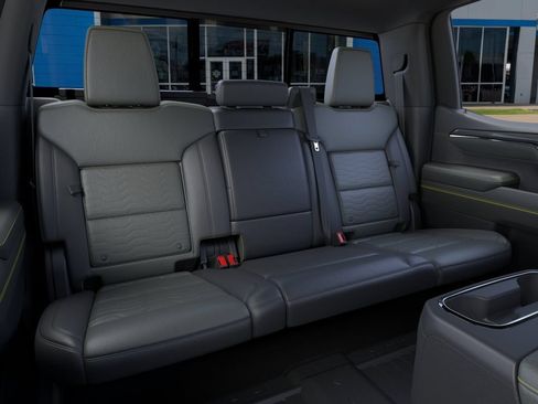 New 2026 Chevrolet Silverado 1500 ZR2 w/ LPO, Dark Essentials Package AWD/4WD image 17