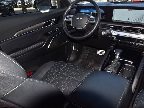 Used 2024 Kia Telluride SX X-Line image 16