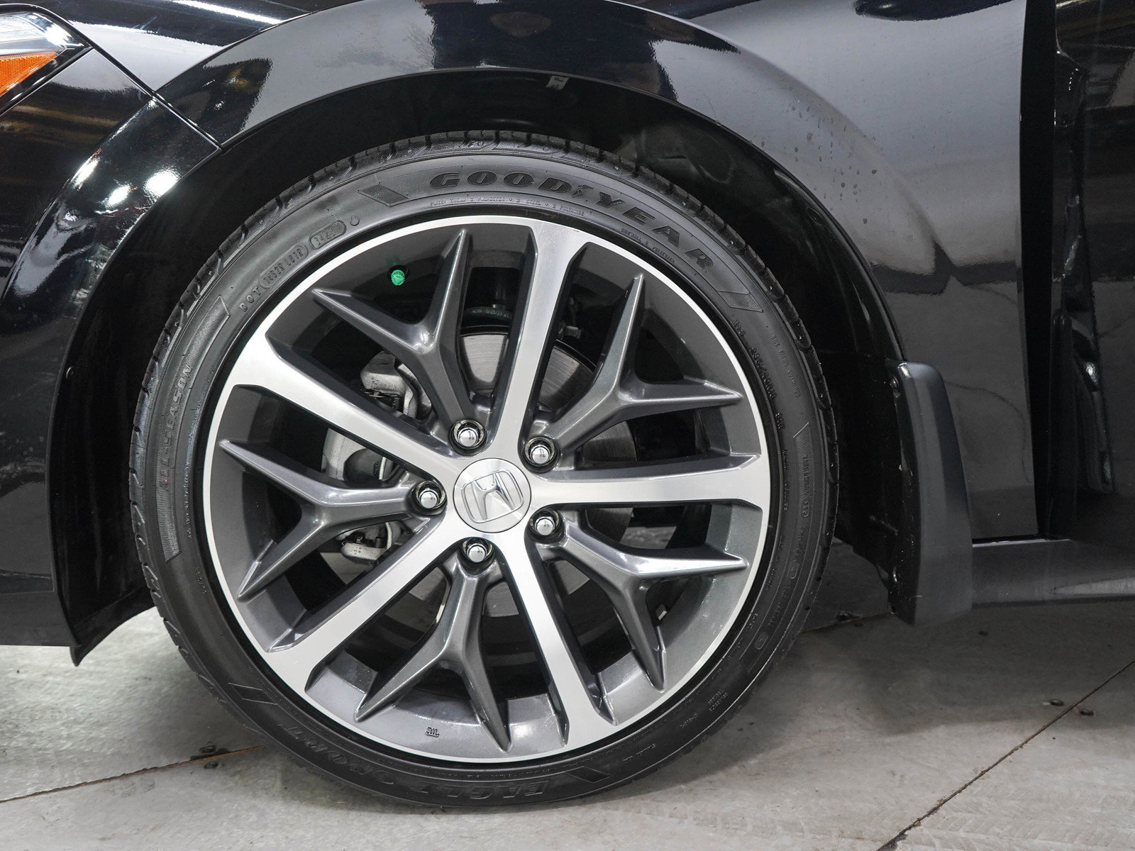Used 2024 Honda Civic Touring image 27
