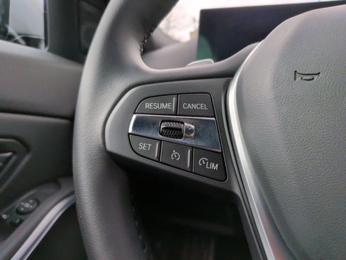 Certified 2023 BMW 330i Sedan w/ Convenience Package image 19