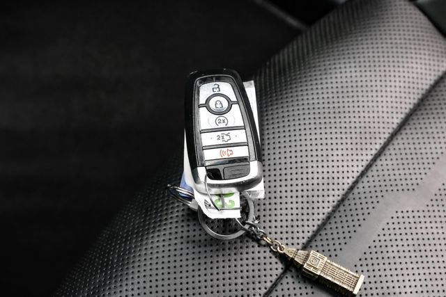 Used 2020 Ford Mustang GT Premium w/ GT Performance Package RWD image 52
