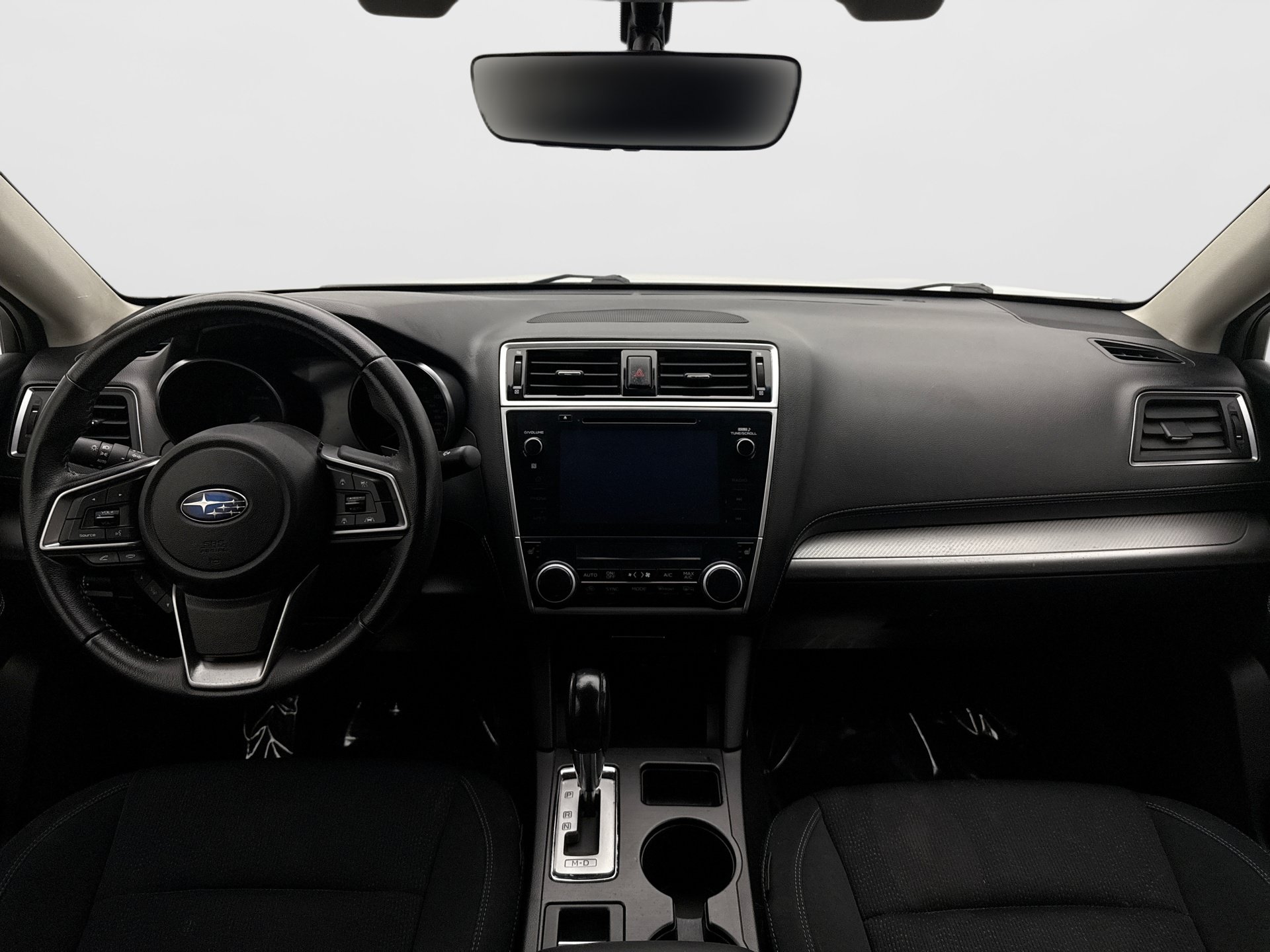 Used 2019 Subaru Legacy 2.5i Premium AWD/4WD image 14