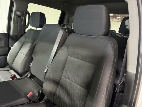 Used 2023 Chevrolet Silverado 1500 W/T w/ WT Value Package image 11