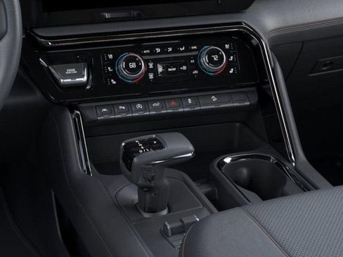 New 2026 GMC Sierra 1500 AT4 w/ AT4 Premium Package image 23