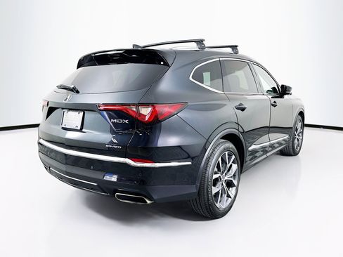 Used 2024 Acura MDX SH-AWD w/ Technology Package image 9
