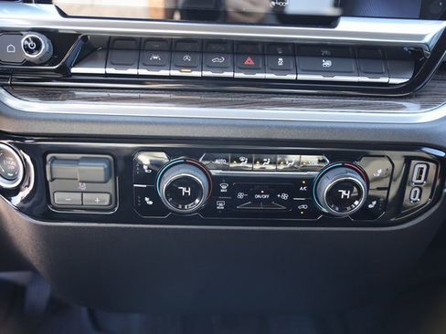 New 2026 Chevrolet Silverado 1500 RST w/ RST Select Package image 19