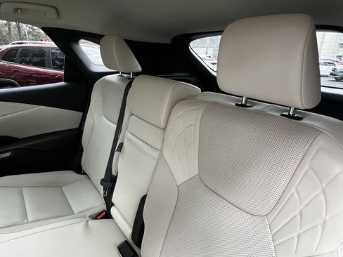 Certified 2023 Lexus RX 350 Premium w/ Accessory Package image 33