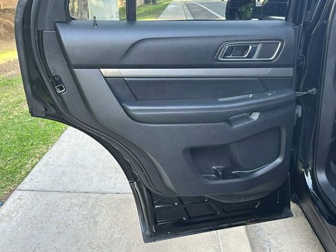 Used 2018 Ford Explorer XLT w/ Equipment Group 201A image 48