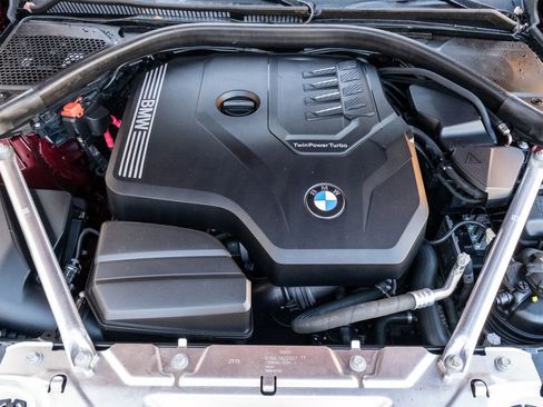 Used 2022 BMW 430i Convertible w/ Premium Package 2 image 32