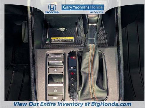 Used 2024 Honda CR-V Sport Touring image 21