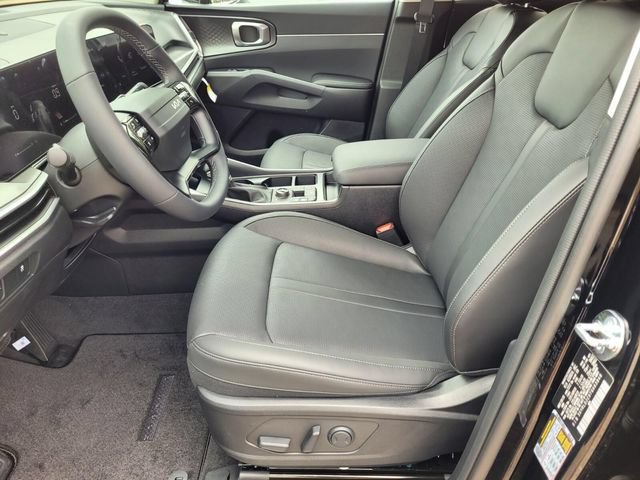 New 2026 Kia Sorento S AWD/4WD image 8