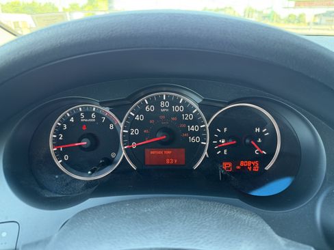 Used 2011 Nissan Altima 3.5 SR w/ 3.5SR Premium Pkg FWD image 22