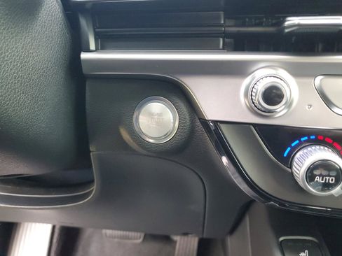 New 2025 Kia Telluride S image 22