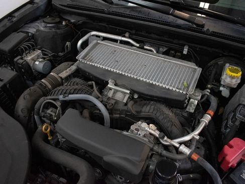 Used 2021 Subaru Outback Touring XT AWD/4WD image 10