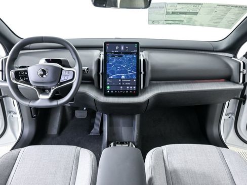 New 2026 Volvo EX30 Ultra w/ Climate Package AWD/4WD image 17