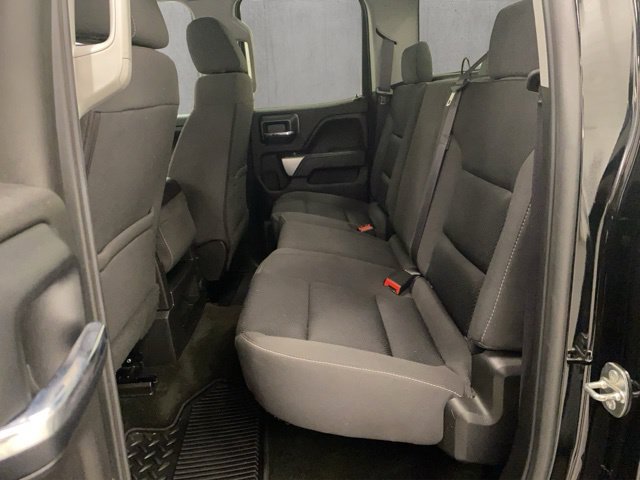 Used 2016 Chevrolet Silverado 1500 LT w/ All Star Edition AWD/4WD image 8