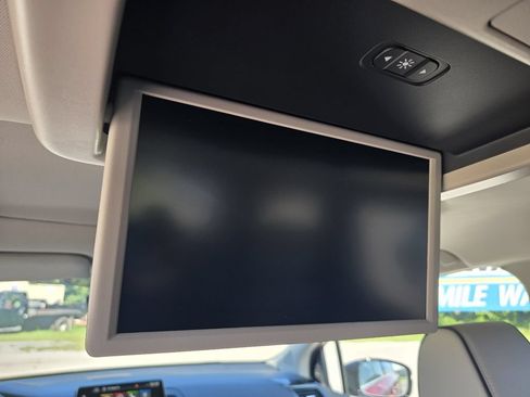New 2027 Honda Odyssey Elite image 24