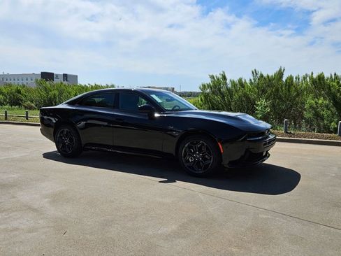 New 2026 Dodge Charger R/T AWD/4WD image 6