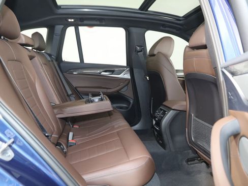 Used 2023 BMW X3 M40i image 14