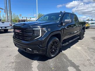 Used 2024 GMC Sierra 1500 Pro w/ Graphite Edition AWD/4WD video 1