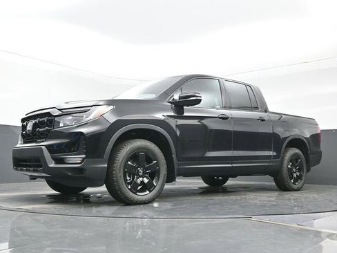 New 2026 Honda Ridgeline Black Edition image 20