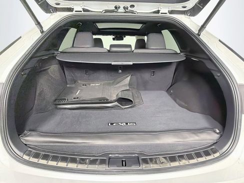 Used 2023 Lexus RX 350 Premium Plus w/ Cold Area Package FWD image 28