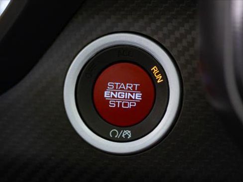 Used 2024 RAM 1500 TRX w/ TRX Level 1 Equipment Group image 34