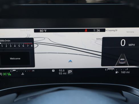 New 2026 Subaru Outback Touring XT image 14