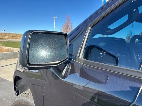 Used 2024 Chevrolet Silverado 1500 LT Trail Boss w/ LT Trail Boss Premium Package image 28