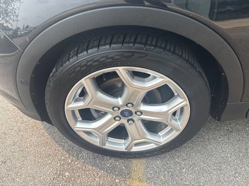 Used 2019 Ford Escape Titanium FWD image 42