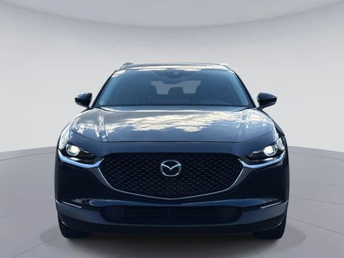 Certified 2023 MAZDA CX-30 AWD 2.5 S w/ Select Package image 8