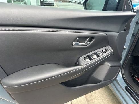 Used 2024 Nissan Sentra SV w/ All-Weather Package image 9