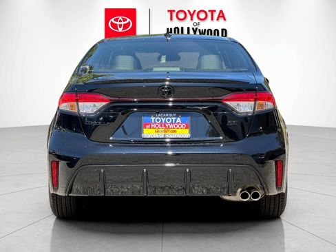 New 2026 Toyota Corolla SE FWD image 5