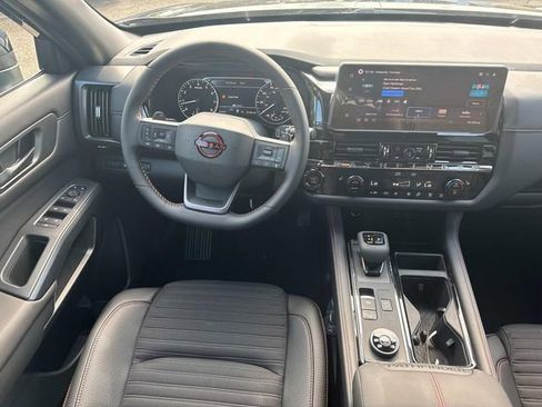 New 2026 Nissan Pathfinder Rock Creek AWD/4WD image 19