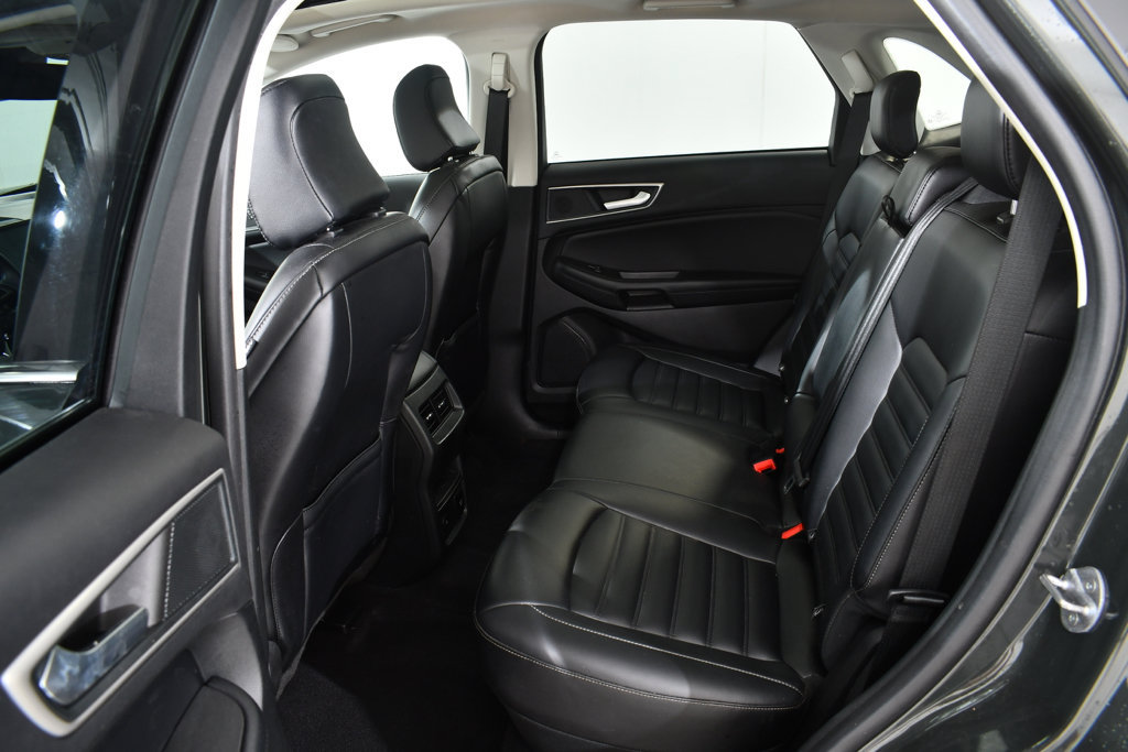 Used 2024 Ford Edge SEL w/ Convenience Package AWD/4WD image 18