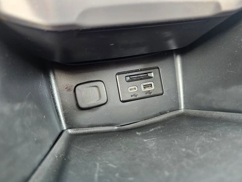 Used 2020 GMC Acadia AT4 w/ Driver Alert Package II image 30