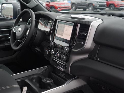 New 2026 RAM 1500 Big Horn image 28