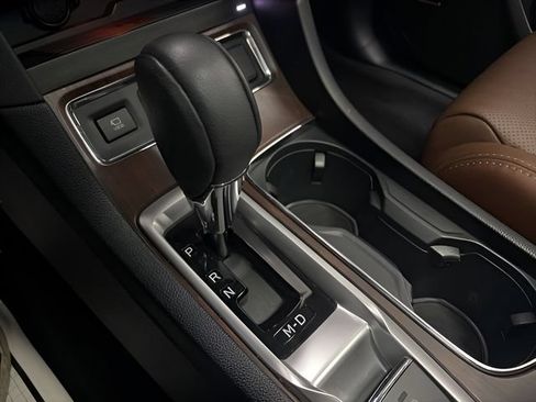 New 2024 Subaru Ascent Touring AWD/4WD image 18