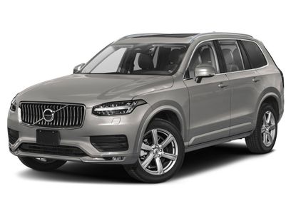 Used 2025 Volvo XC90 B6 Ultra w/ Protection Package Premier