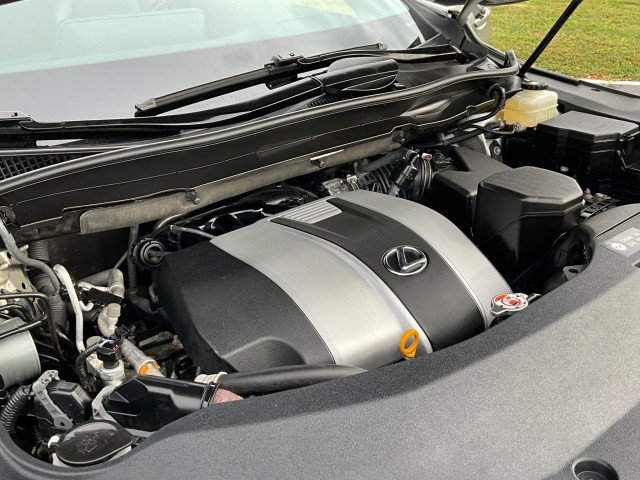 Used 2018 Lexus RX 350L AWD w/ Premium Package image 11