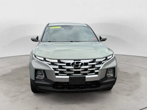 Used 2022 Hyundai Santa Cruz SEL AWD/4WD image 8